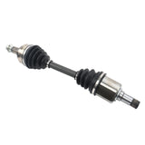 Front Right CV Axle for 2015-2017 Mercedes-Benz C300 C400 4Matic 2053303806