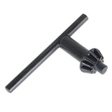 5/8 Inch Heavy Duty Keyed Drill Chuck with R8 Shank