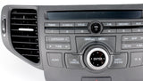2011-2014 Acura TSX AMFM Satellite Radio Multimedia Player Part ID 39050-TL7-A01 - product image