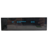 10-12 Ford Taurus OEM Radio Stereo Information Display Screen BG1T-19C116-AA - product image