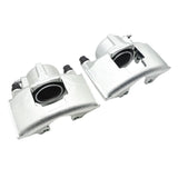 Front Brake Caliper Pair for 1988-1999 Chevrolet C1500 1994-1999 Dodge Ram 1500 18-4299 – product image 5