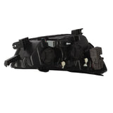 Left Halogen Headlight with LED DRL for 2017-2022 Buick Encore 377400420529 – product image 5