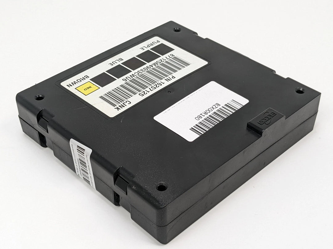 1998-2000 Chevrolet Blazer Body Control Module BCM 16257125 GM OEM - product image