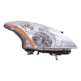 Headlight For 2010-2012 Altima Sedan Set 26010ZX00A NI2503190 4221-0120LR - product image