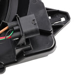 Radiator Cooling Fan Assembly for 2017-2021 Jeep Compass 2.4L EBAY-377469307214 – product image 7