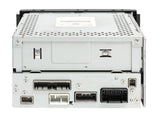 2006-2008 Honda Pilot OEM AM/FM XM 6-Disc CD Radio 39100-S9V-A800 - product image