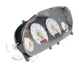 2004-06 Dodge Stratus OEM Speedometer Instrument Gauge Cluster 4602469AB - product image