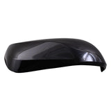 Door Mirror Cover For 2016-2020 Prius Right 8791547070C0 2017-2020 Prius Prime 6339-0001R - product image