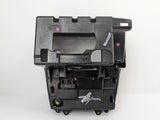 2001-2009 Volvo S60 V70 XC70 AC Air Temp Climate Control Panel Bezel 8697141 OEM - product image