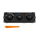 A/C Heater Control Assembly for 2006-2025 Kenworth T660 / T600 / T800 / W900 F21-1013-21-000