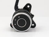 17-19 Alfa Romeo Stelvio Giulia AWD Center Console Drive Mode Control Switch OEM 156129254 - product image