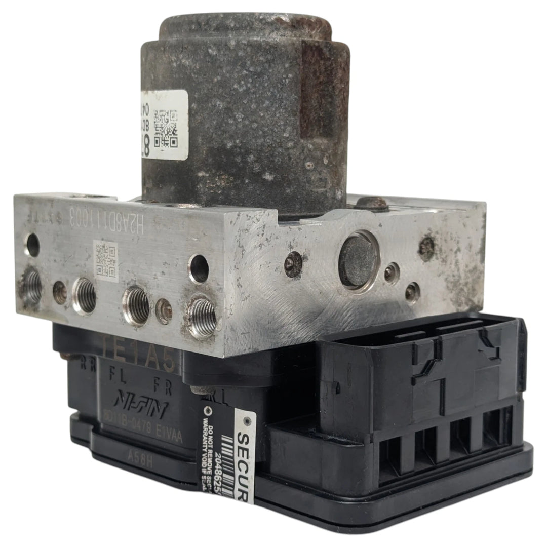 2008 2009 2010 Honda Accord ABS Anti-Lock Brake Pump Control Modulator TE1A5 OEM - product image