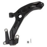 Front Lower Control Arm & Ball Joint Pair for 2007-2008 Honda Fit