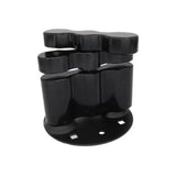 Fuel / Gas Can Pack Mount Pair, Compatible with RotopaX RX-DLX-PM