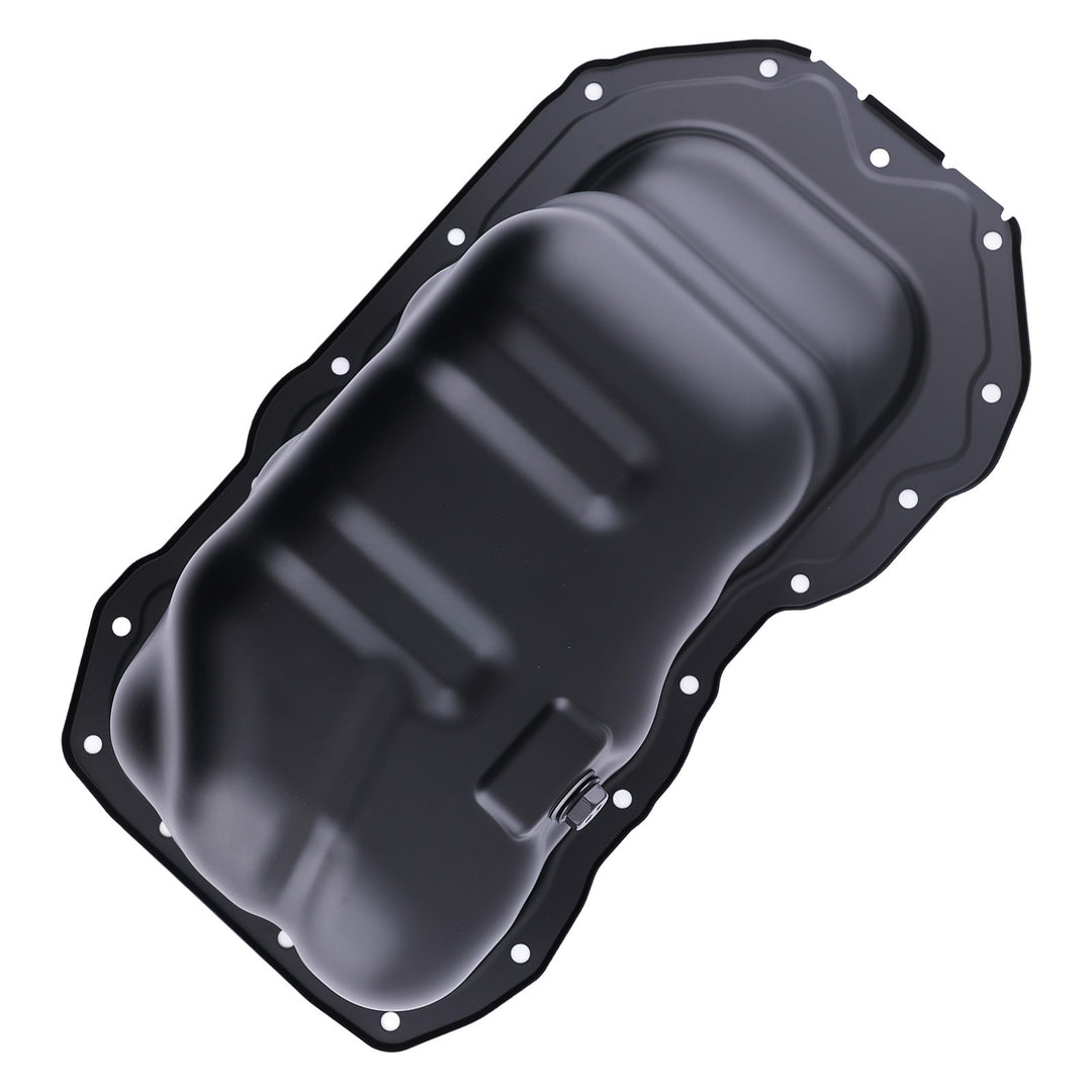 Oil Pan for 2012-2013 Mazda 3 2.0L PE0710400A