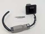 2015-2019 SUBARU OUTBACK REAR VIEW BACKUP PARKING ASSIST CAMERA OEM 86267AL00A - product image