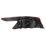 Right Outer Tail Light for 2016-2018 Nissan Maxima 26550-4RA1A – product image 3
