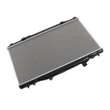 Radiator Assembly for 2018-2022 Honda Accord 190106A0A01 – product image 5