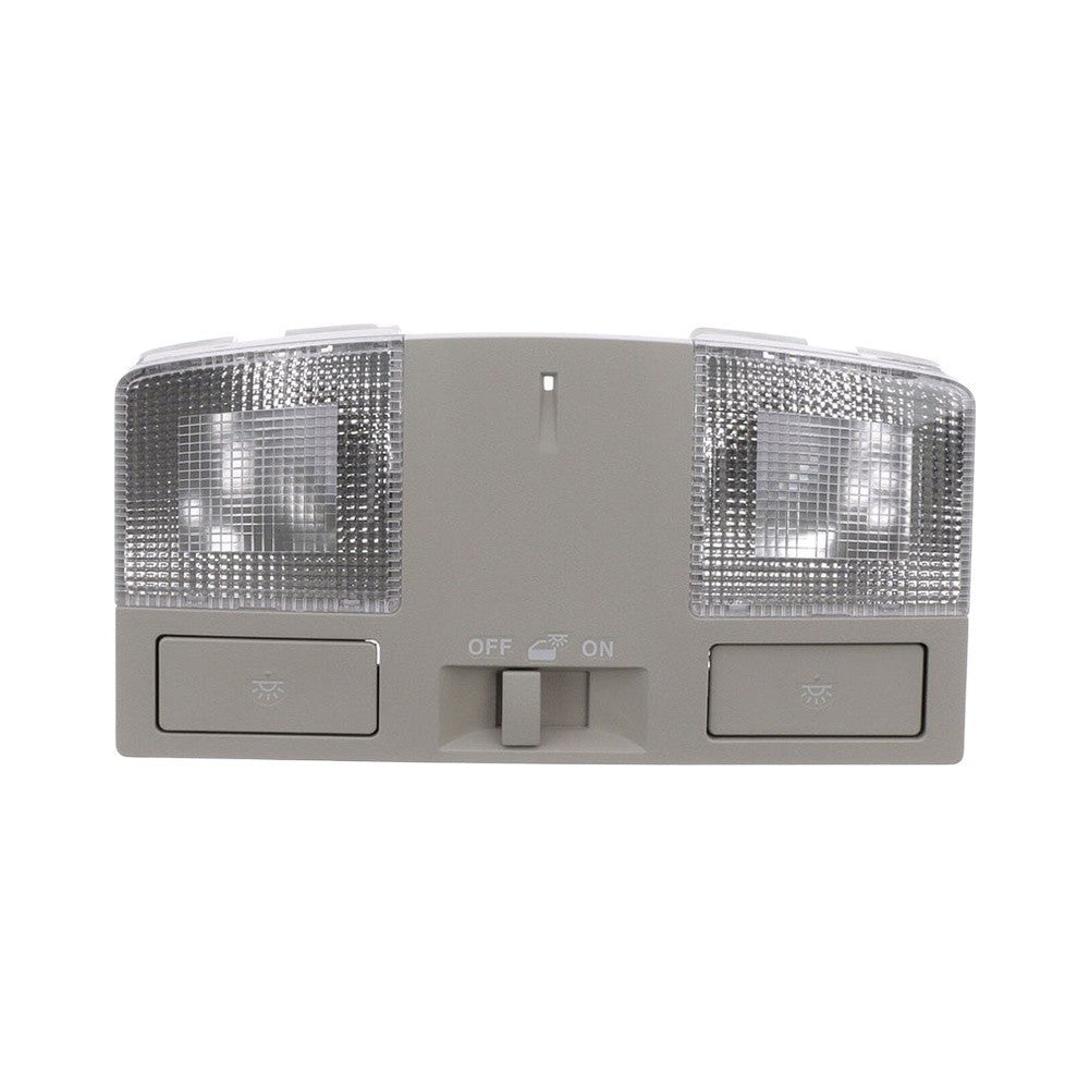 Overhead Map Lamp BBM4-69-970 for 2010-2013 Mazda 3