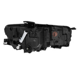 Left Driver Side LED Headlight for 2021-2023 Chrysler Pacifica 68428559AC