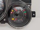 OEM 05-06 Honda Element Instrument Gauge Cluster Speedometer 78100SCVA120 78100-SCV-A120-M1 - product image