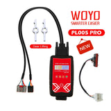 WOYO PL005 For Land Rover & Jaguar Gear Selector Knob & Shift Module Tester Kit – product image