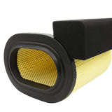 Engine Air Filter Set of 6 for 2017-2019 Ford F-250 / F-350 Super Duty 6.7L Diesel HC3Z-9601-A