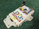 2010-2013 Hyundai Tucson Interior Cabin Fuse box Junction Relay 91950-2S501 OEM - product image