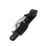 Front Driver Interior Door Handle for 2008-2014 Dodge Challenger 1MV571DVAA – product image 4