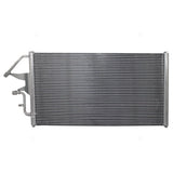 Condenser A/C AC Assembly fits Escalade Suburban Tahoe Yukon & Denali 52480034 1663-0052 - product image