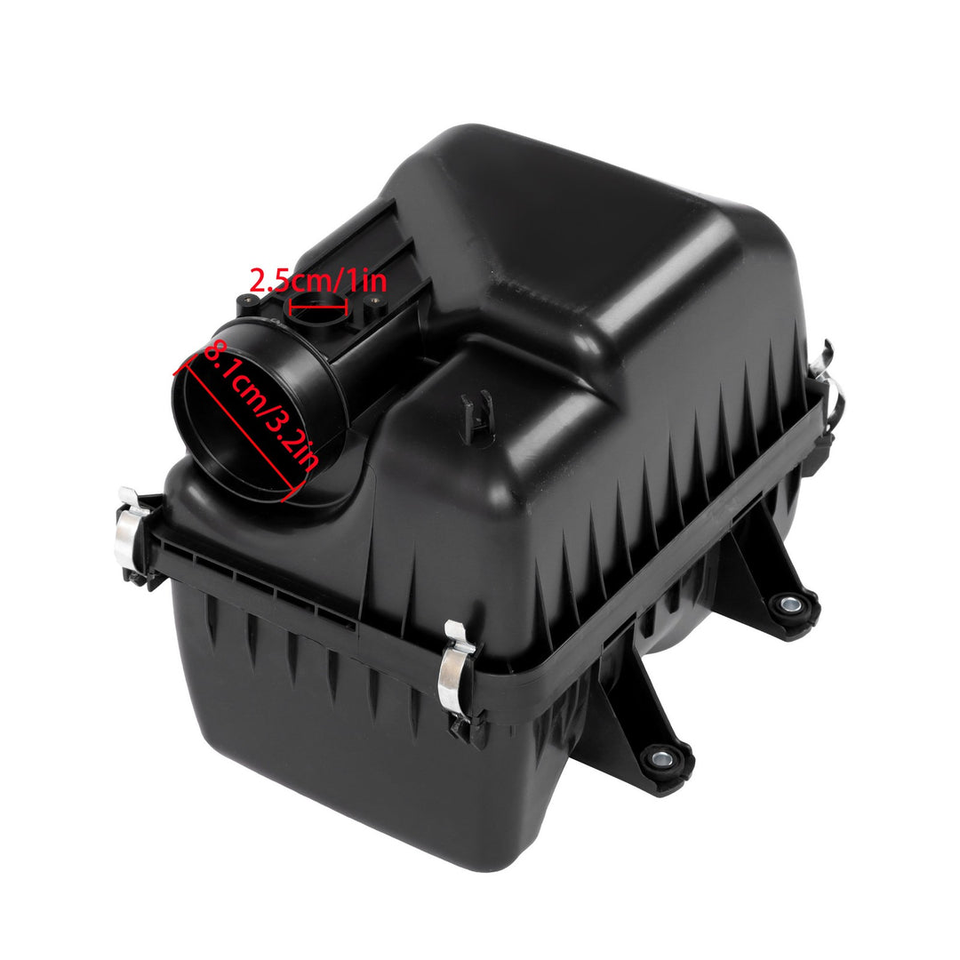 Air Cleaner Box with Air Strainer for 2008-2013 Toyota Highlander 2007-2010 Sienna 2007-2009 Lexus RX350 17700-31681