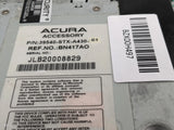 2007-2009 Acura MDX Navigation Radio DVD ROM CD Disc Player 39540-STX-A430-C1 OEM - product image