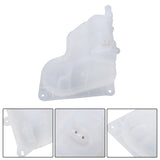 Coolant Expansion Tank with Cap for Volkswagen Passat Audi A4 A6 8D0121403