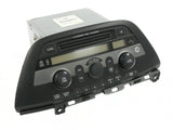 2005-10 Honda Odyssey OEM AM/FM MP3 XM Radio 6 Disc Player 39100-SHJ-A410 1XU6 - product image