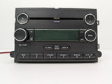 FORD Explorer Radio MP3 CD Player OEM AM/FM Receiver Stereo Audio Auxiliary 8A2T-18C869-AG - product image