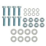 Seat Suspension Kit for Kubota Z200 Z231 Z251 Z400 Z411 Z421 Zero Turn Mower