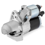 Starter Motor for 2006-2016 Chevrolet Equinox Traverse Malibu Impala Buick Enclave LaCrosse GMC Acadia 17986