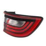 Right Outer LED Tail Light for 2014-2025 Dodge Durango 68272126AB – product image 2