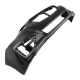 Front Bumper Cover for 2017-2019 Subaru Impreza 57704FL10A