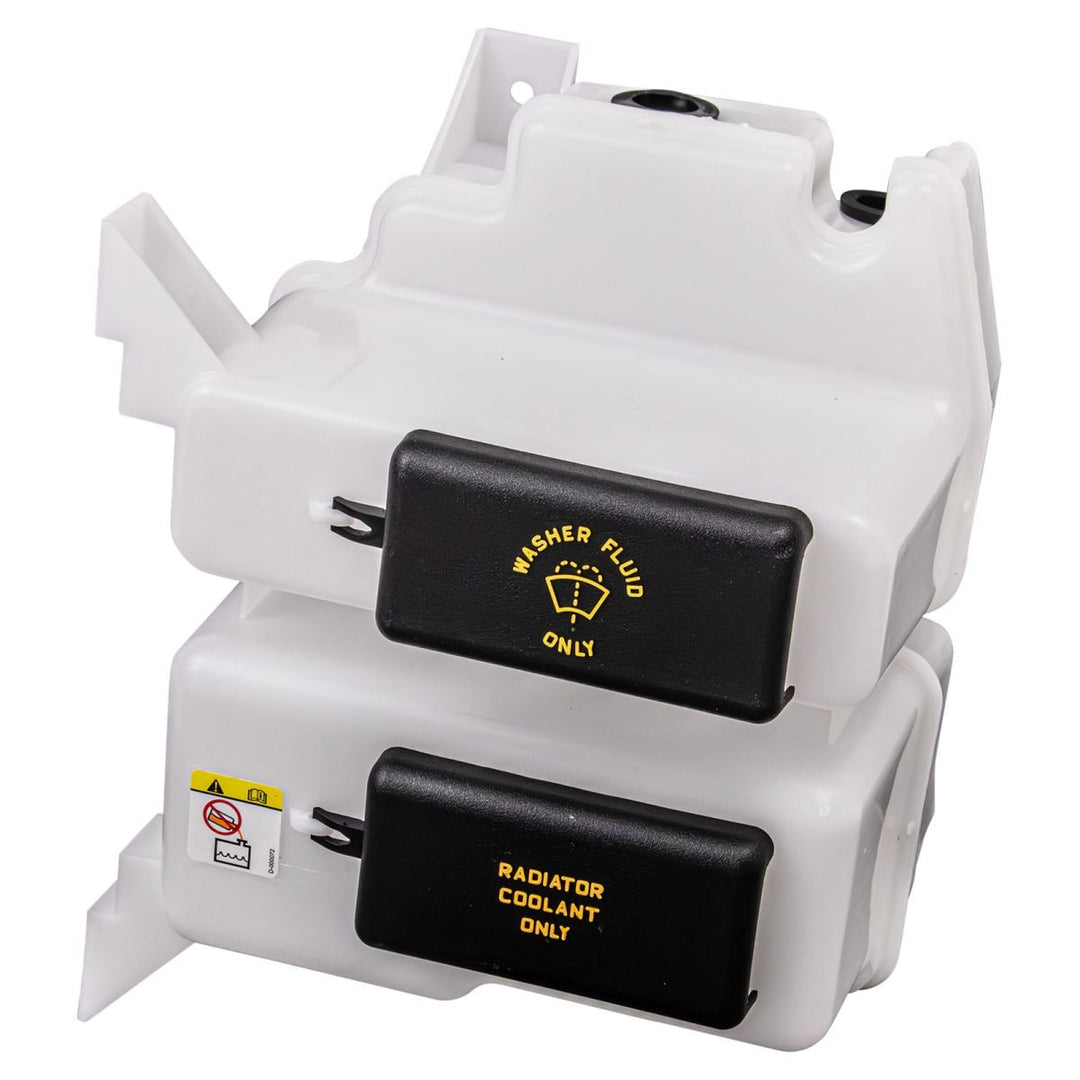 Windshield Washer Reservoir for 1998-2007 Ford Explorer, Ranger, Explorer Sport Trac and Mercury Mountaineer