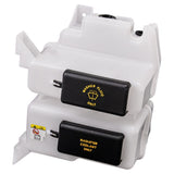 Windshield Washer Reservoir for 1998-2007 Ford Explorer, Ranger, Explorer Sport Trac and Mercury Mountaineer