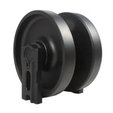 Front Idler Wheel for Multiple-Year Kubota SVL75 Track Loader V0611-22100 – product image 2
