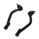 Front Control Arm Ball Joint and Tie Rod Kit for 2013-2018 Hyundai Santa Fe K623539 – product image 5