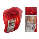 Tail Light Assembly Pair for 2016-2022 Chevrolet Spark 42607403 – product image 3