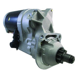 24V Starter Fits Caterpillar 3114 3116 3176 Engines 1991-1993 8C4774 6T0380 – front view