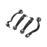 Front Lower Control Arm Set for 2014-2018 BMW X5 2015-2019 X6 31126864821 – product image 4