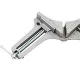 PONY 2-Piece 90-Degree Corner Clamp Set