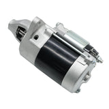 Starter Motor for Multiple-Year Kawasaki Mule KAF300 500 520 550 128000-9980 – product image 5