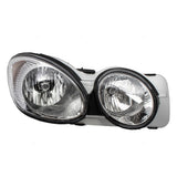 Headlight for 2005-2009 LaCrosse Right 25942065 2005-2009 Allure GM2503341 1221-0154R - product image