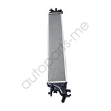Radiator 1J010-69F-A01 for 2023-2024 Honda Accord Hybrid and CR-V